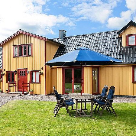 Torkel Jonsgard Bed & Breakfast Tvååker Esterno foto