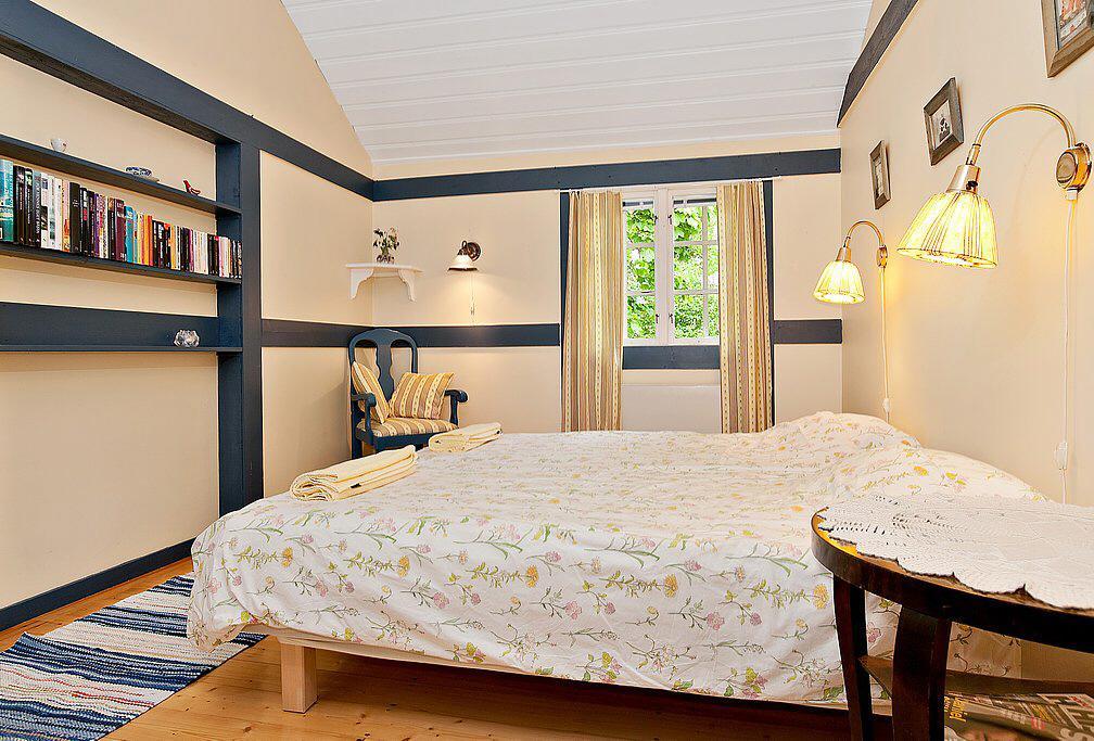 Torkel Jonsgard Bed & Breakfast Tvååker Camera foto